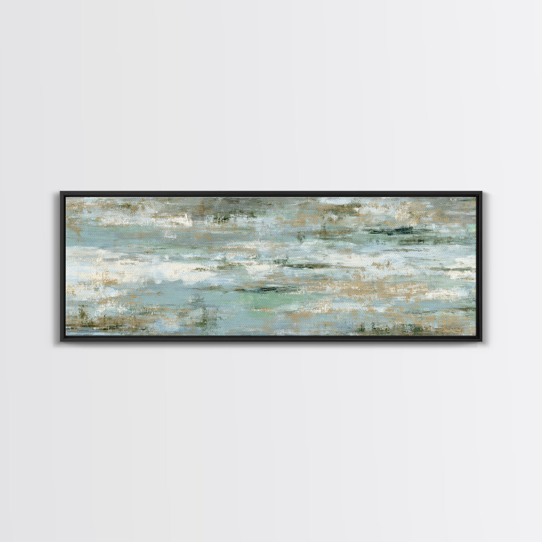 Minimal Line Faces Framed Canvas Print, Dental Office Art, Dentist Art, Office Decor, Fine Art, Calm, Luxury Decor, Art Print, DOA-3x1-32