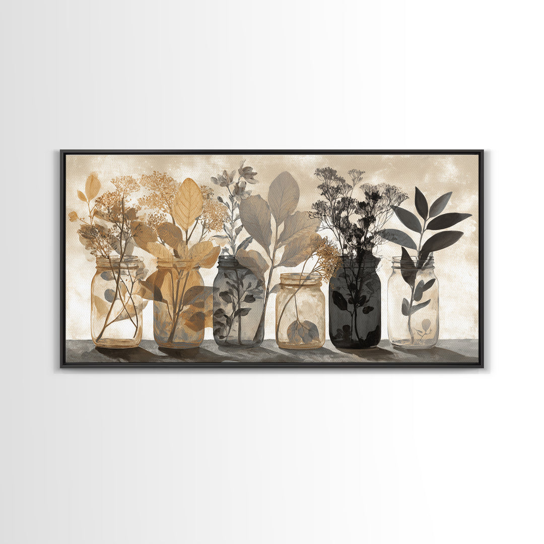White Cow Portrait Framed Canvas Print, Farmhouse Art, Art Prints, Farmhouse Decor, Fine Art, Harvest, Sage Green Wall Art, FAR-2x1-45
