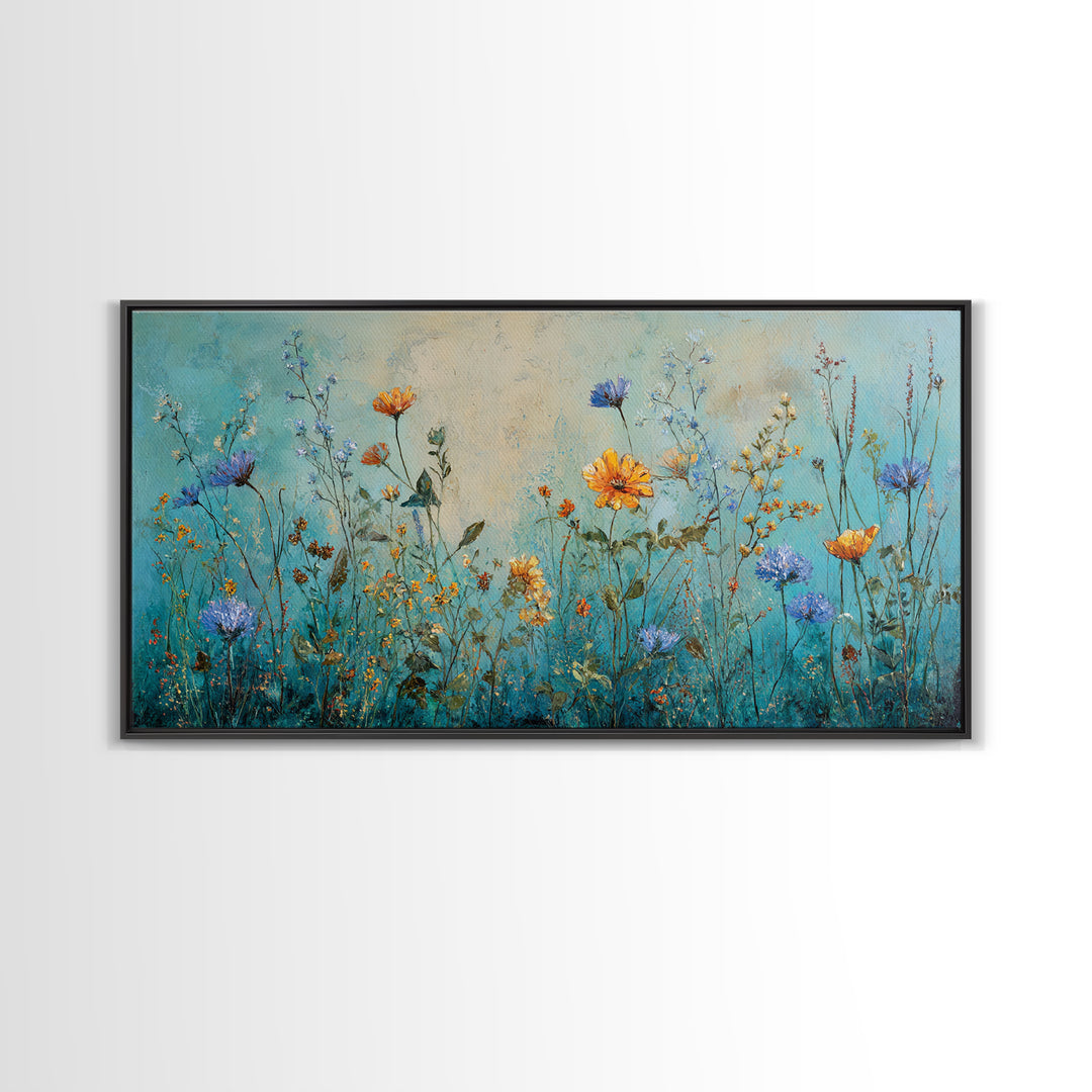 Warm Abstract Arches Canvas Print, Guest Bedroom Art, Digital Print, Bedroom Decor, Abstract Art, Guest, Funky Wall Art, GBA-2x1-47