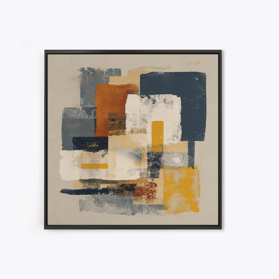 Scoreboard Numbers as Abstract Design Framed Canvas Print, Game Room Art, Girly Wall Art, Game Room Decor, Fine Art, Play, GRA-1x1-72