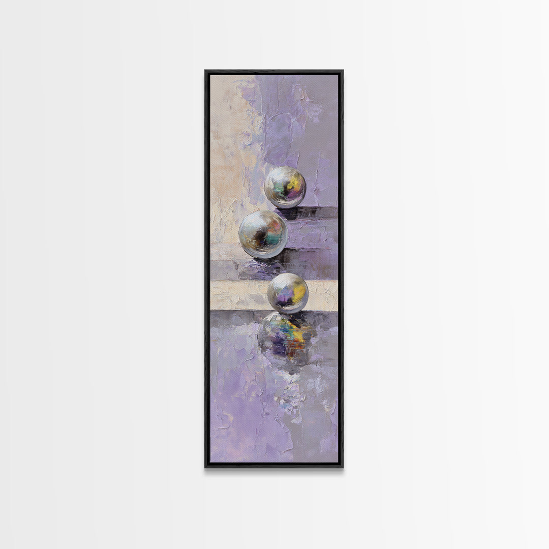 Foosball Player Figures Canvas Print, Game Room Art, Minimalist Decor, Game Room Decor, Fine Art, Play, Modern Wall Art, GRA-1x3-93