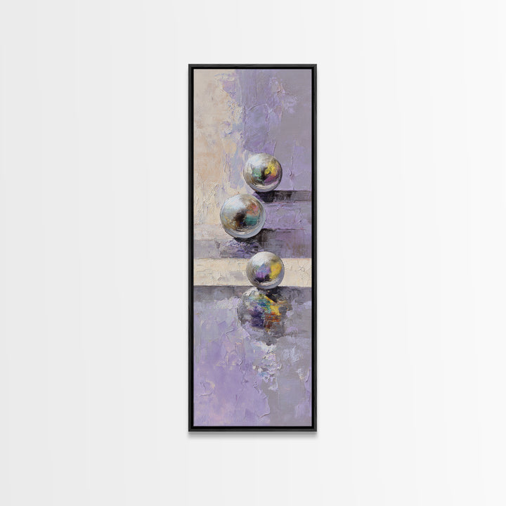 Foosball Player Figures Canvas Print, Game Room Art, Minimalist Decor, Game Room Decor, Fine Art, Play, Modern Wall Art, GRA-1x3-93