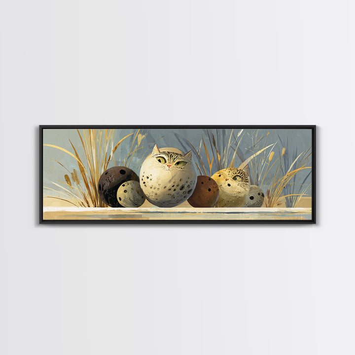 Bowling Ball and Pins Canvas Print, Game Room Art, Wall Art, Game Room Decor, Fine Art, Play, Bedroom Wall Art, Wall Art Set, GRA-3x1-30