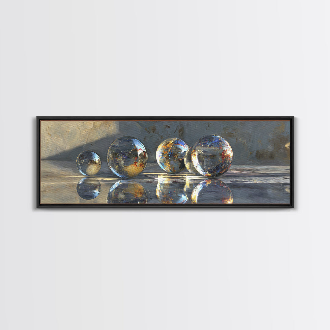 Pinball Silver Ball Framed Canvas Print, Game Room Art, Black Woman Art, Game Room Decor, Watercolor Art, Play, Retro Art, GRA-3x1-37