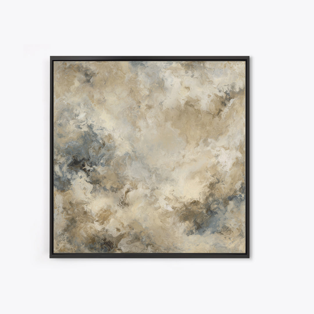 Abstract Marble Texture Canvas Print, Hotel Art, Printable Art, Hotel Decor, Abstract Art, Boutique, Travel Poster, HOT-1x1-19