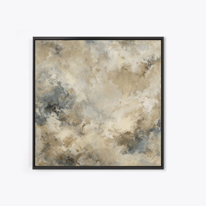 Abstract Marble Texture Canvas Print, Hotel Art, Printable Art, Hotel Decor, Abstract Art, Boutique, Travel Poster, HOT-1x1-19