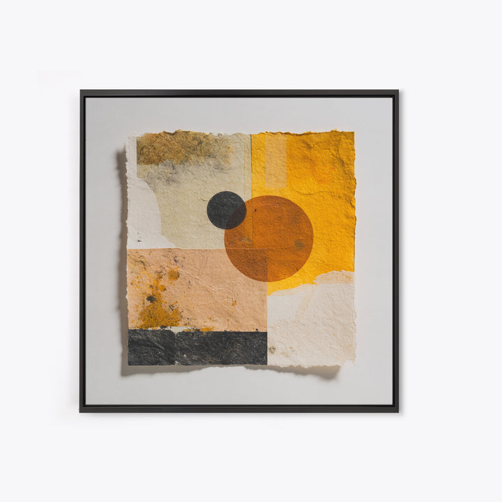 Abstract Marble Texture Framed Canvas Print, Hotel Art, Coastal Wall Art, Hotel Decor, Fine Art, Boutique, Fine Art Print, HOT-1x1-43