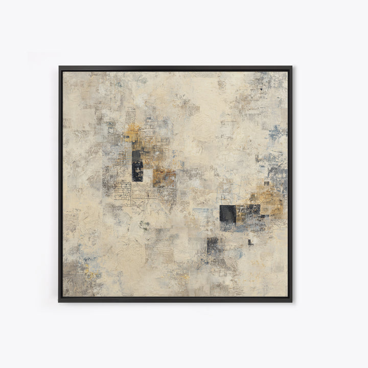 Abstract Marble Texture Canvas Print, Hotel Art, Room Decor, Hotel Decor, Abstract Art, Boutique, Art Print, Hazbin Hotel, HOT-1x1-91