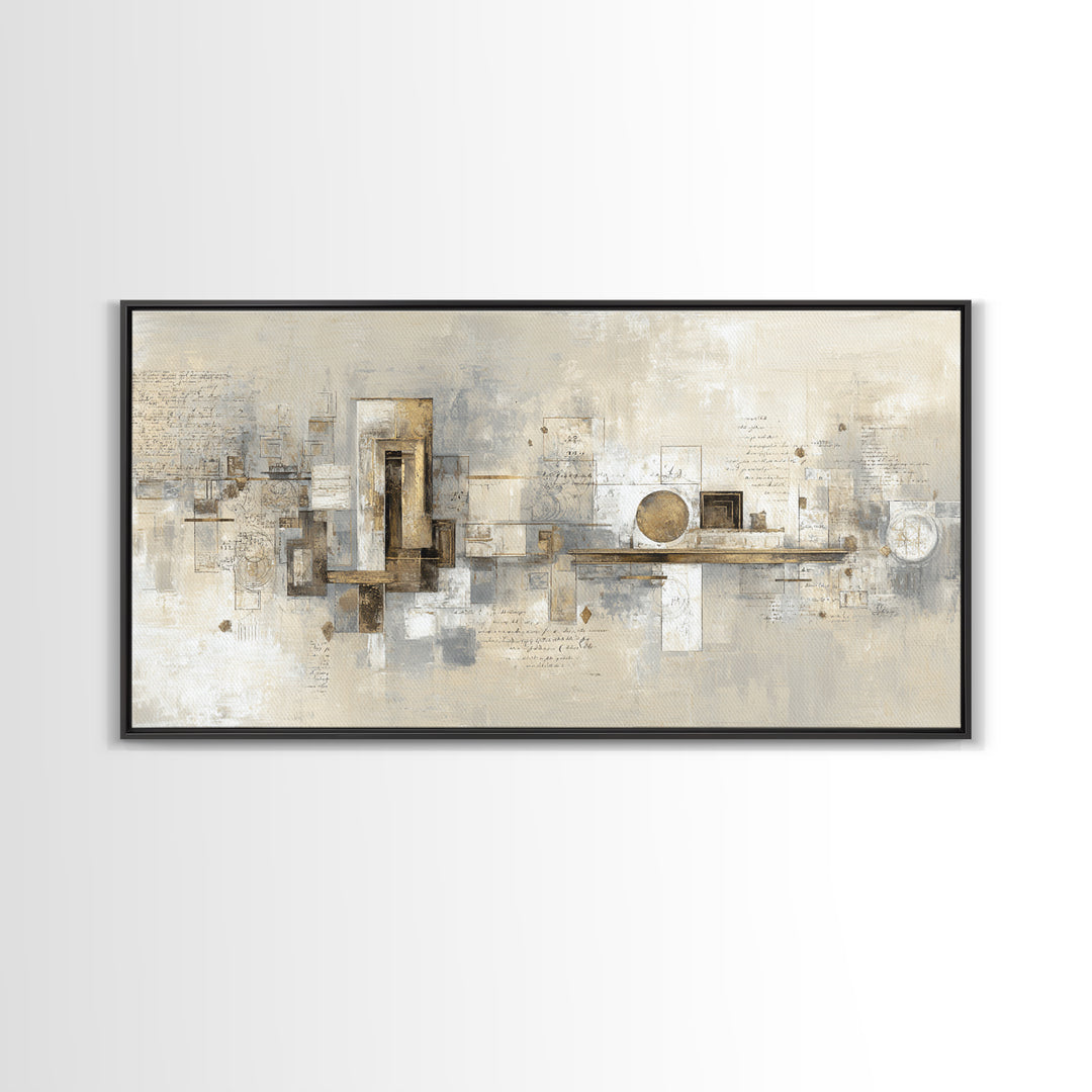 Abstract Marble Texture Canvas Print, Hotel Art, Art Prints, Hotel Decor, Fine Art, Boutique, Modern Wall Art, Wall Sculpture, HOT-2x1-39