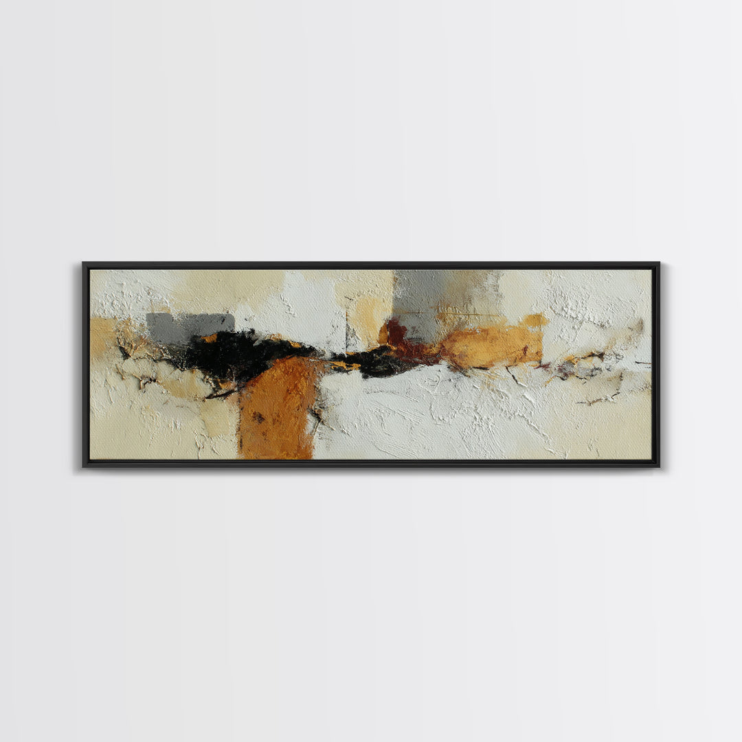 Minimal Nude Figure Canvas Print, Line Art, Fine Art Print, Living Room Decor, Fine Art, Line, Wall Decor, Custom Portrait, LIN-3x1-25