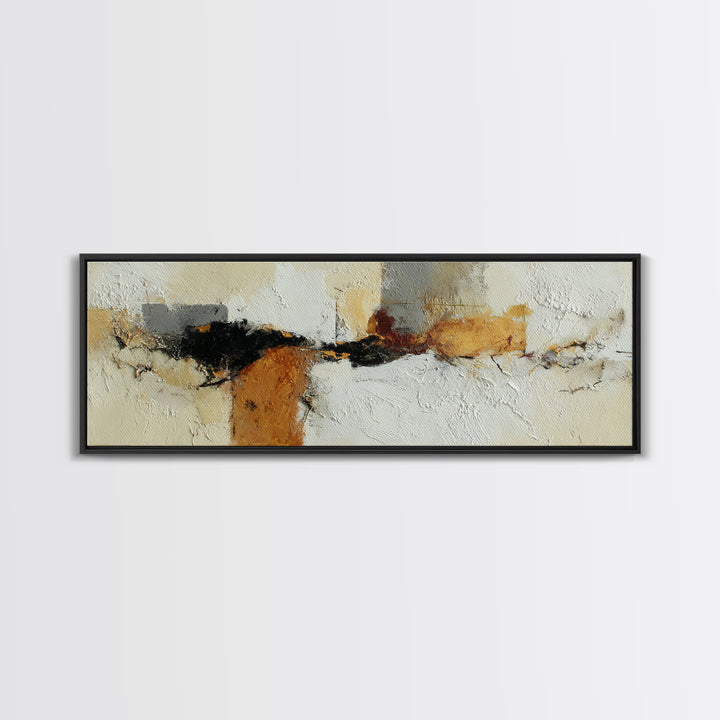 Minimal Nude Figure Canvas Print, Line Art, Fine Art Print, Living Room Decor, Fine Art, Line, Wall Decor, Custom Portrait, LIN-3x1-25