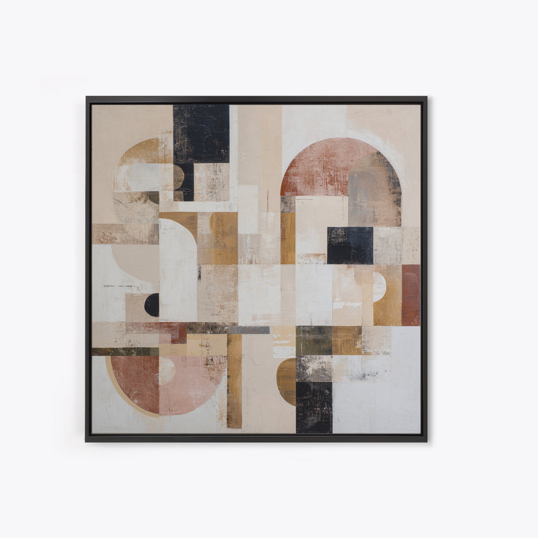Large Statement Abstract Canvas Print, Living Room Art, Room Decor, Living Room Decor, Abstract Art, Living, Printable, LIR-1x1-49