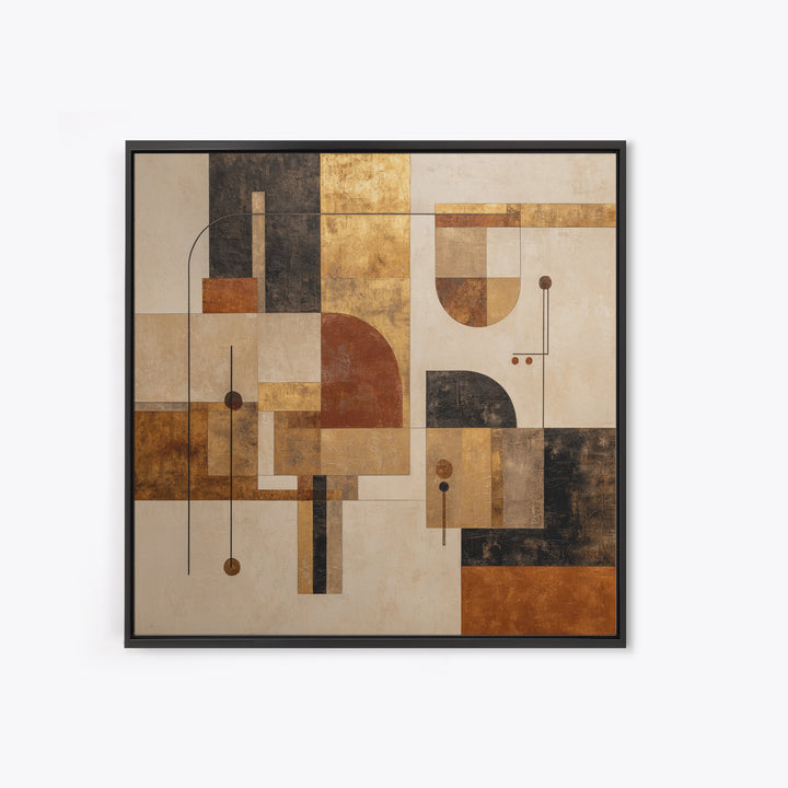 Large Statement Abstract Canvas Print, Living Room Art, Home, Living Room Decor, Fine Art, Living, Pet Portraits, Printable Art, LIR-1x1-97