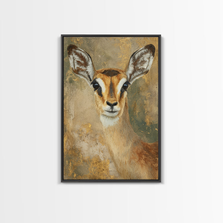 Bold Color Field Framed Canvas Print, Living Room Art, 3 Piece Wall Art, Living Room Decor, Abstract Art, Living, LIR-2x3-36