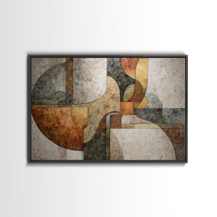 Classical Reclining Figure Implied Through Line Art Canvas Print, Master Bedroom, Wall Decor Bedroom, Bedroom Decor, Sanctuary, MAS-3x2-50
