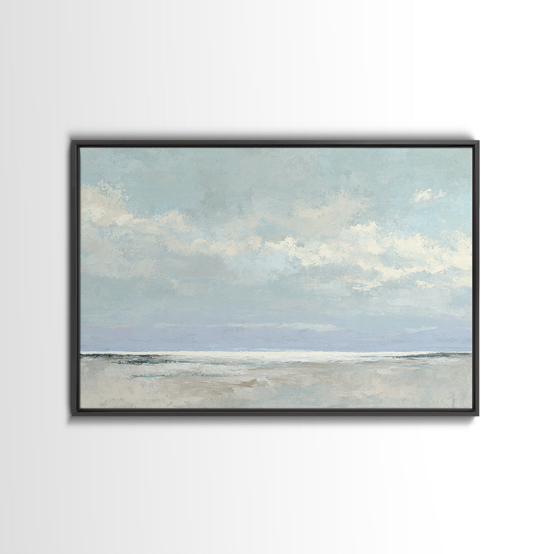 Simple Line Figure Framed Canvas Print, Medical Office Art, Medical Office Decor, Office Decor, Fine Art, Calm, Nurse Wall Art, MOA-3x2-46