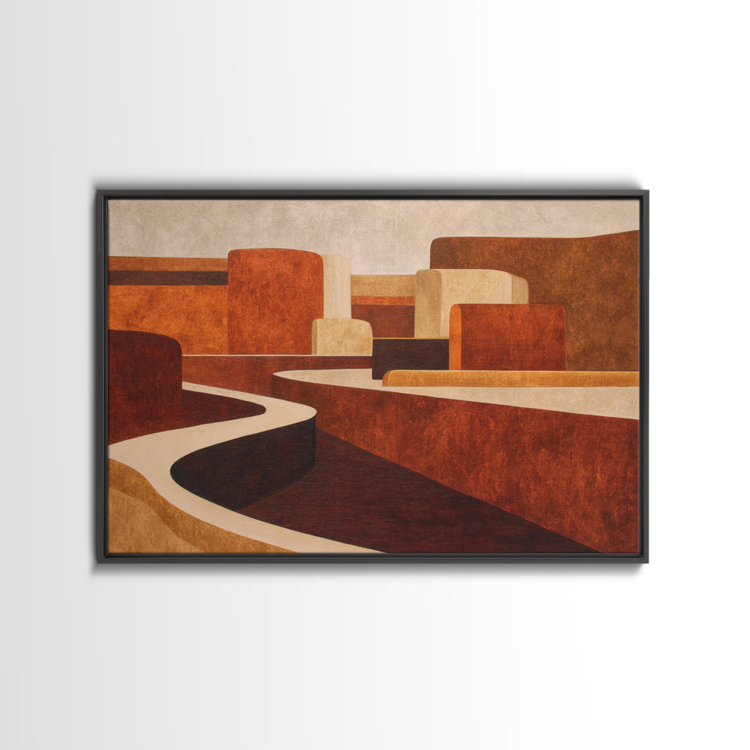 Brown Leather and Whiskey Still Life Canvas Print, Monochrome Art, Boho Decor, Living Room Decor, Fine Art, Mono, Art Print, MON-3x2-75