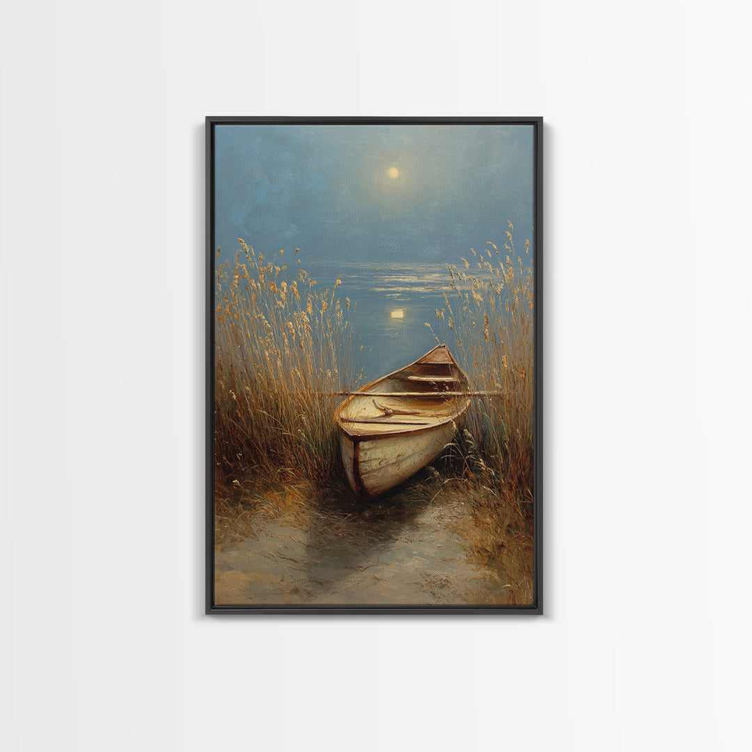 Wood Grain Abstract Framed Canvas Print, Rustic Art, Printable Wall Art, Farmhouse Decor, Fine Art, Rustic, Wood Art, RUS-2x3-88