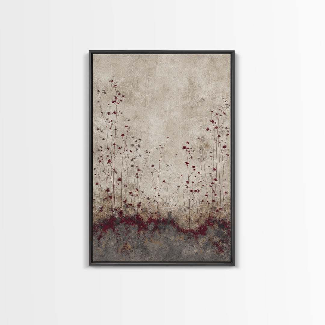 Abstract Water Ripples Canvas Print, Spa Art, Contemporary Art, Spa Decor, Serenity, Spa Wall Art, Teen Girl Room Decor, SPA-2x3-62