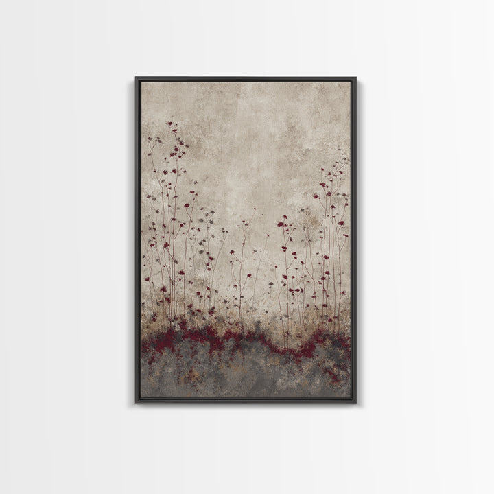 Abstract Water Ripples Canvas Print, Spa Art, Contemporary Art, Spa Decor, Serenity, Spa Wall Art, Teen Girl Room Decor, SPA-2x3-62