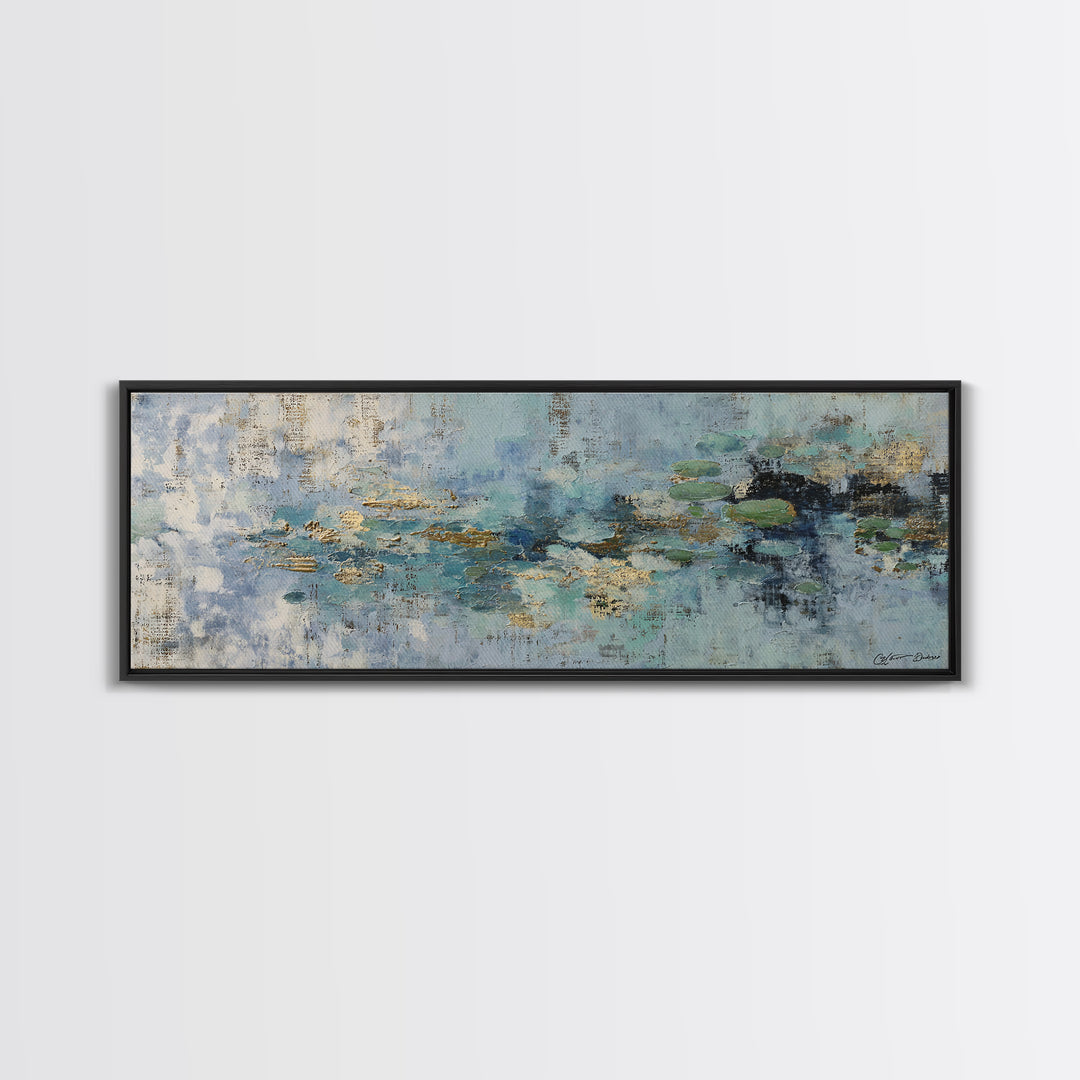 White Towels and Eucalyptus Without Room Context Canvas Print, Spa Art, Fashion Wall Art, Spa Decor, Fine Art, Serenity, SPA-3x1-16