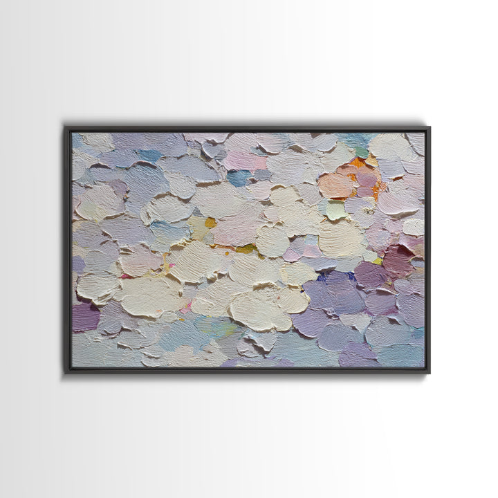 White Towels and Eucalyptus Without Room Context Canvas Print, Spa Art, Dog Canvas, Spa Decor, Abstract Art, Serenity, SPA-3x2-52