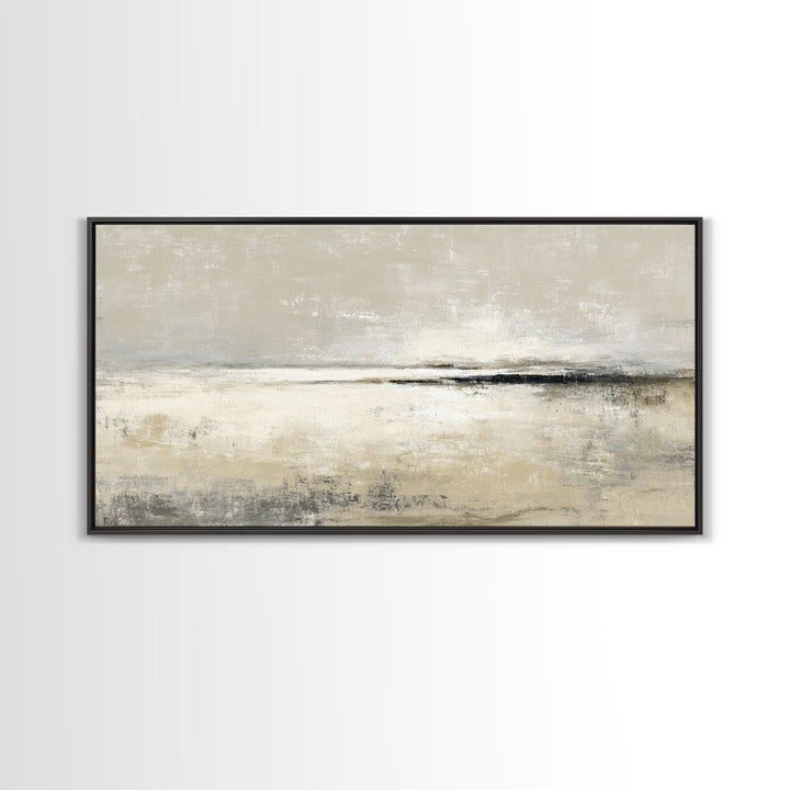 Minimal Line Portrait Canvas Print, Wall Art, Wall Hangings, Living Room Decor, Fine Art, Framed Wall Art, Canvas Wall Art, WAL-2x1-98