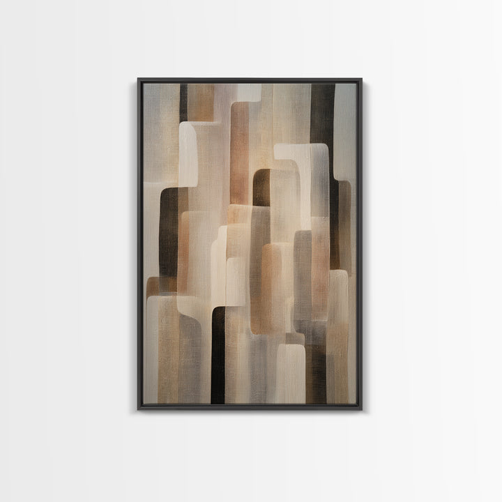 Bridal Veil Texture Abstract Canvas Print, Wedding Art, Unique Wedding Gift, Living Room Decor, Fine Art, Romance, Wall Decor, WED-2x3-15