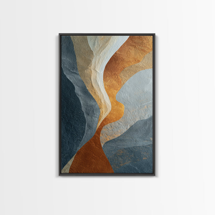 Bridal Veil Texture Abstract Canvas Print, Wedding Art, Gallery Decor, Living Room Decor, Abstract Art, Romance, WED-2x3-39
