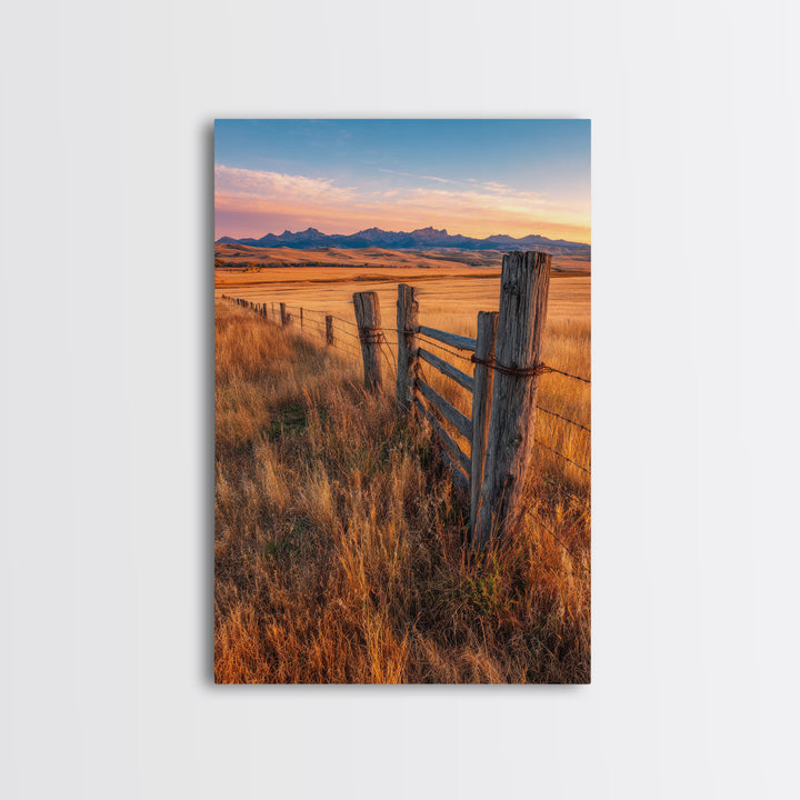 Tranquil Lakeside Cabin Landscape Oil Painting Wall Art Framed Canvas Print For Cozy Rustic Bedroom And Living Room