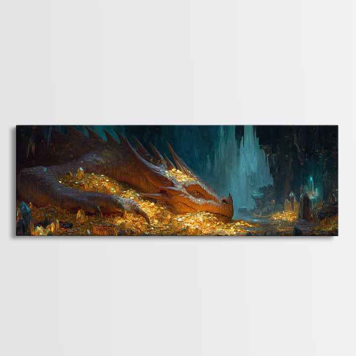 Stunning Photorealistic Lion Graffiti Wall Mural Outdoor Wall Art Print For Urban Home Decor Framed Canvas Print