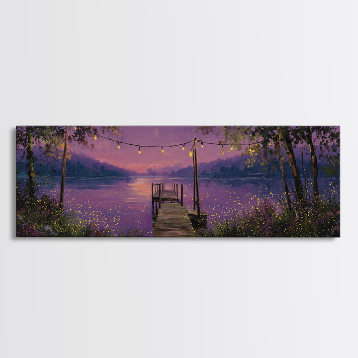 Kneeling Knight In Armor Praying At Sunrise Dramatic Medieval Wall Art Framed Canvas Print Heroic Spiritual Decor