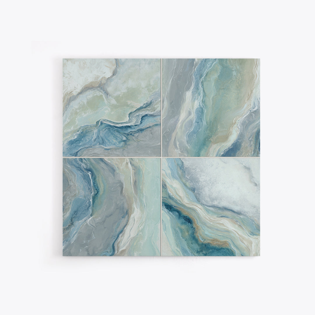 Abstract Marble Texture Framed Canvas Print, Bathroom Art, Bathroom Prints, Bathroom Decor, Abstract Art, Spa, Trendy Wall Art, BAT-1x1-64