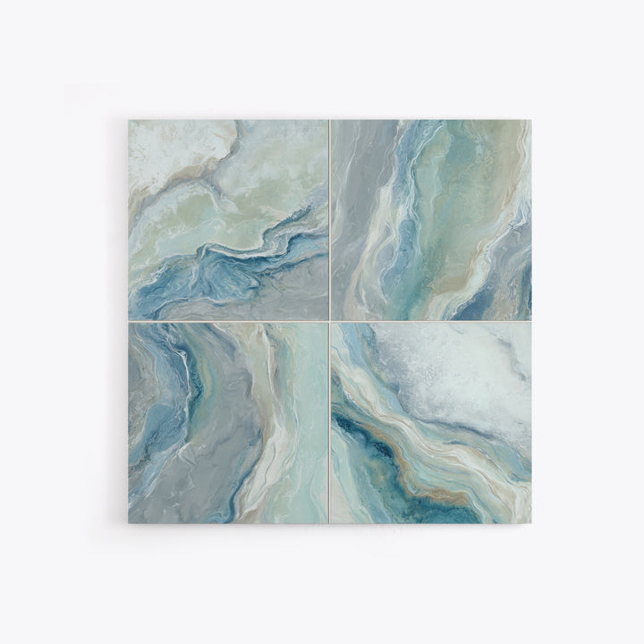 Abstract Marble Texture Framed Canvas Print, Bathroom Art, Bathroom Prints, Bathroom Decor, Abstract Art, Spa, Trendy Wall Art, BAT-1x1-64
