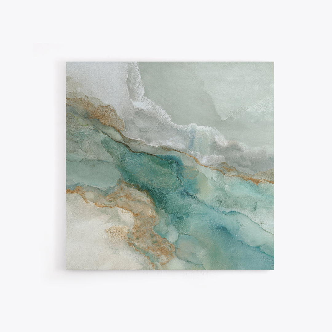 Abstract Marble Texture Framed Canvas Print, Bathroom Art, Art Print, Bathroom Decor, Fine Art, Spa, Custom Pet Portrait, BAT-1x1-88