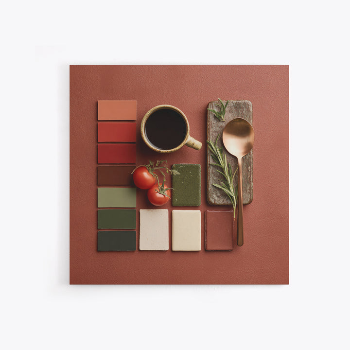 Moody Dark Roast Still Life Framed Canvas Print, Coffee Shop Art, Fine Art Print, Cafe Decor, Fine Art, Cafe, Printable, CSA-1x1-80