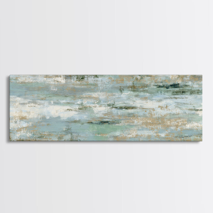 Minimal Line Faces Framed Canvas Print, Dental Office Art, Dentist Art, Office Decor, Fine Art, Calm, Luxury Decor, Art Print, DOA-3x1-32