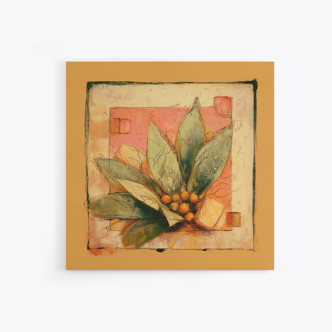 Goat Portrait with Playful Expression Framed Canvas Print, Farmhouse Art, Botanical Prints, Farmhouse Decor, Fine Art, Harvest, FAR-1x1-66