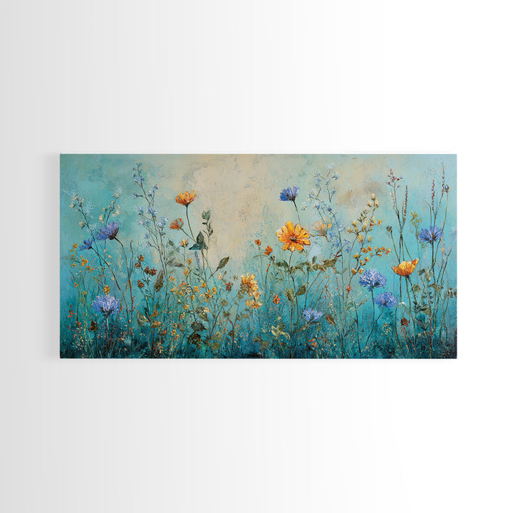 Warm Abstract Arches Canvas Print, Guest Bedroom Art, Digital Print, Bedroom Decor, Abstract Art, Guest, Funky Wall Art, GBA-2x1-47