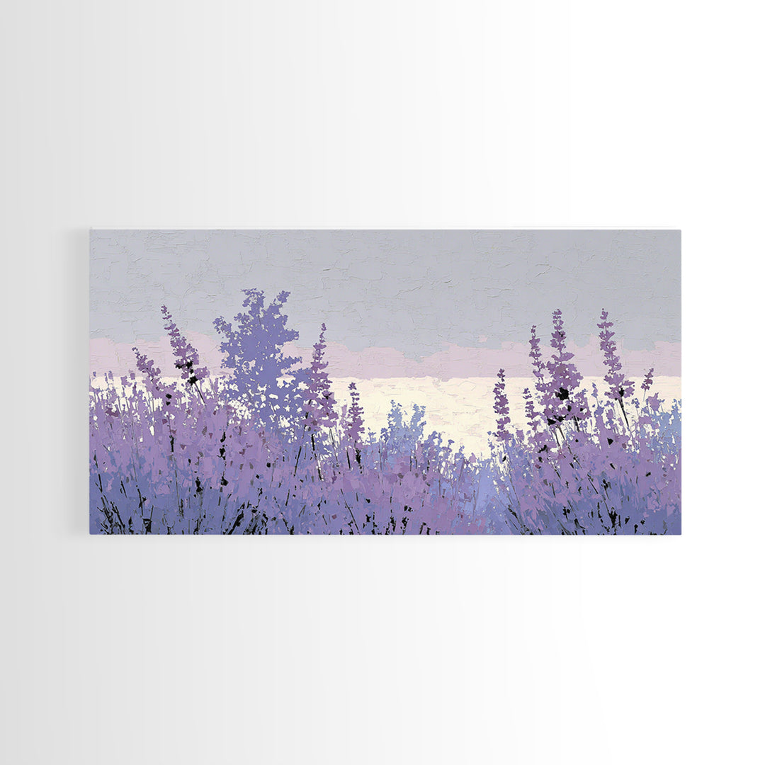 Minimal Moon and Stars Composition Framed Canvas Print, Guest Bedroom Art, Set of 3 Wall Art, Bedroom Decor, Fine Art, Guest, GBA-2x1-84