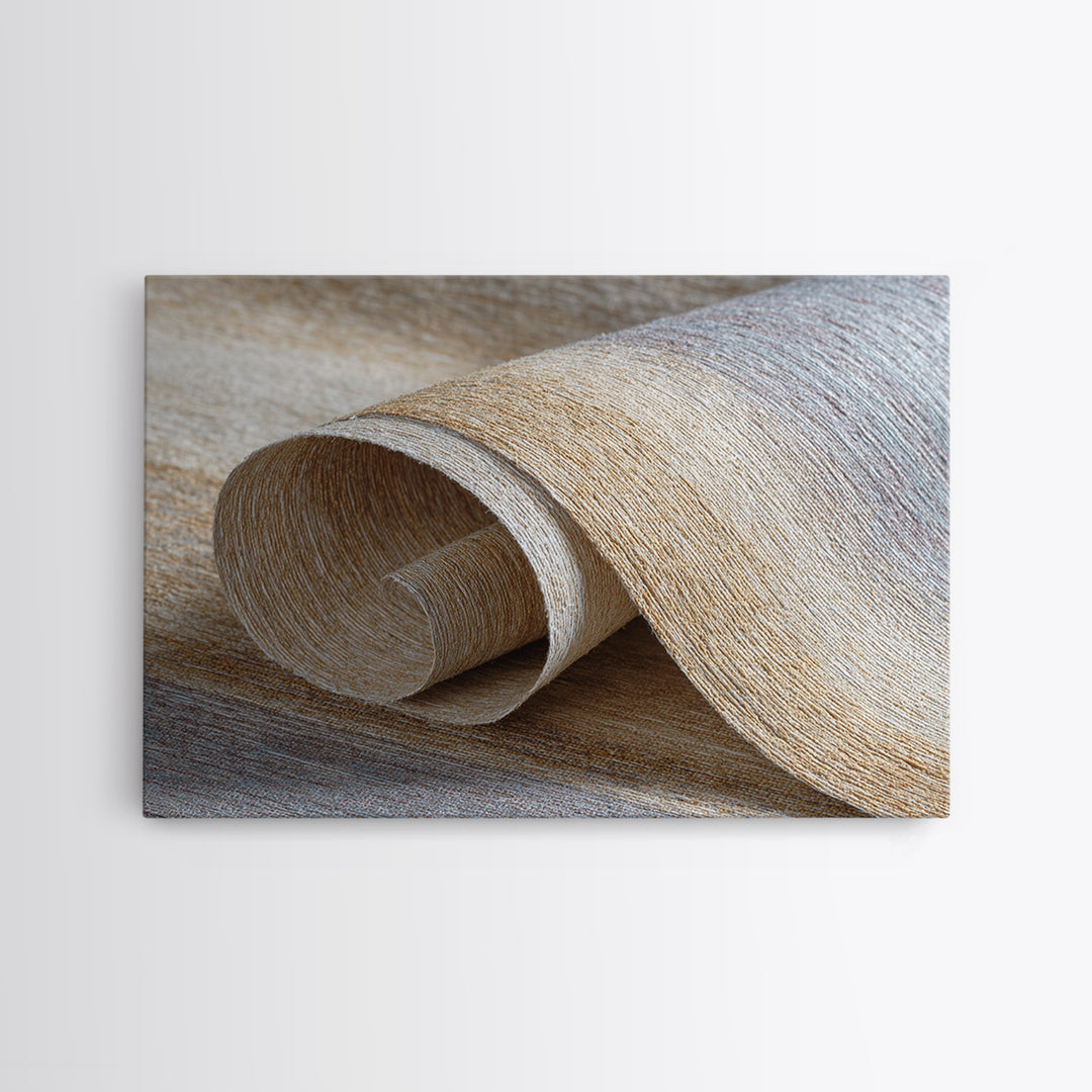 Abstract Woven Texture Canvas Print, Guest Bedroom Art, Printable Art, Bedroom Decor, Abstract Art, Guest, Downloadable Prints, GBA-3x2-42
