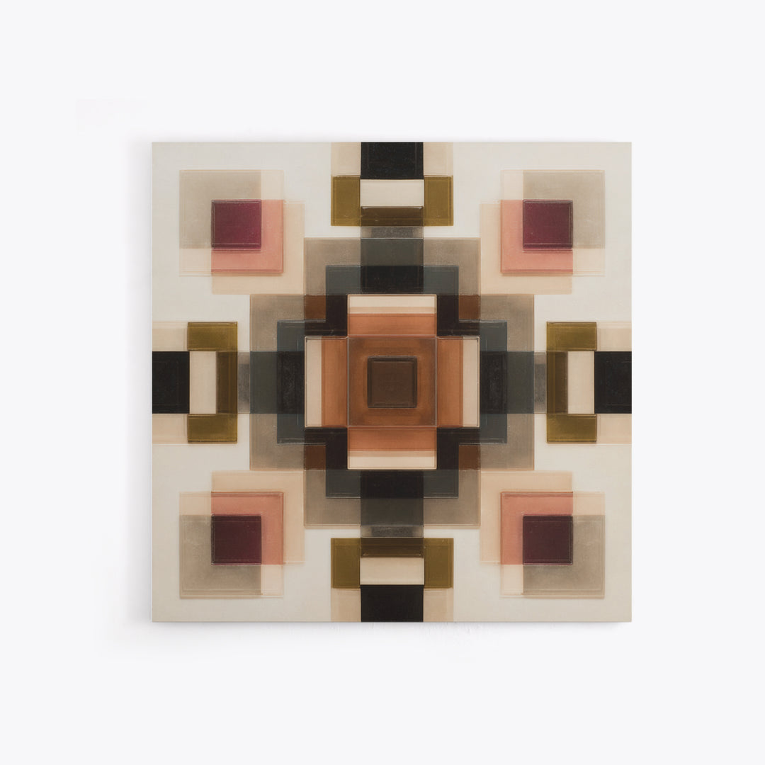 Domino Tiles Arranged Framed Canvas Print, Game Room Art, Trendy Wall Art, Game Room Decor, Abstract Art, Play, GRA-1x1-64
