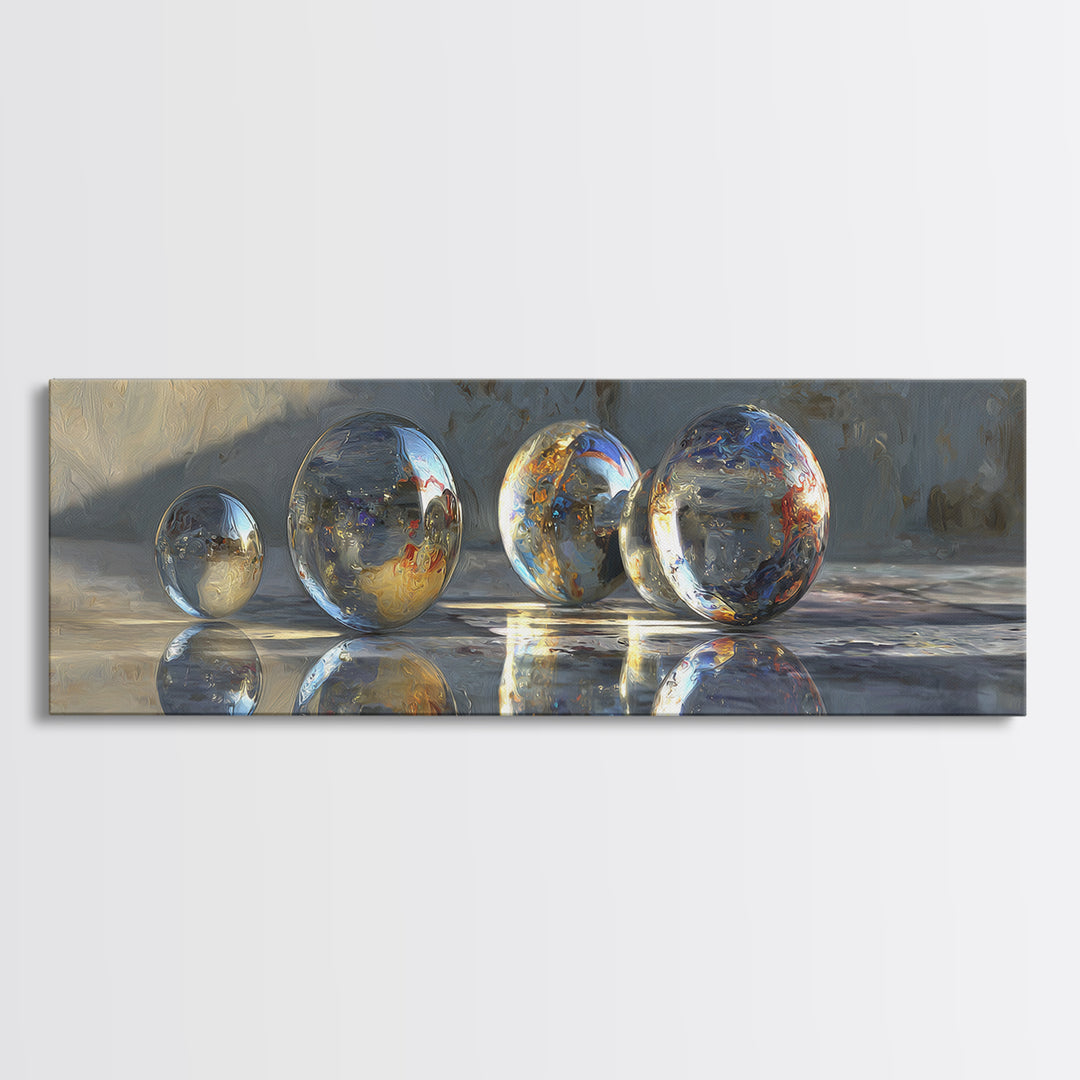 Pinball Silver Ball Framed Canvas Print, Game Room Art, Black Woman Art, Game Room Decor, Watercolor Art, Play, Retro Art, GRA-3x1-37