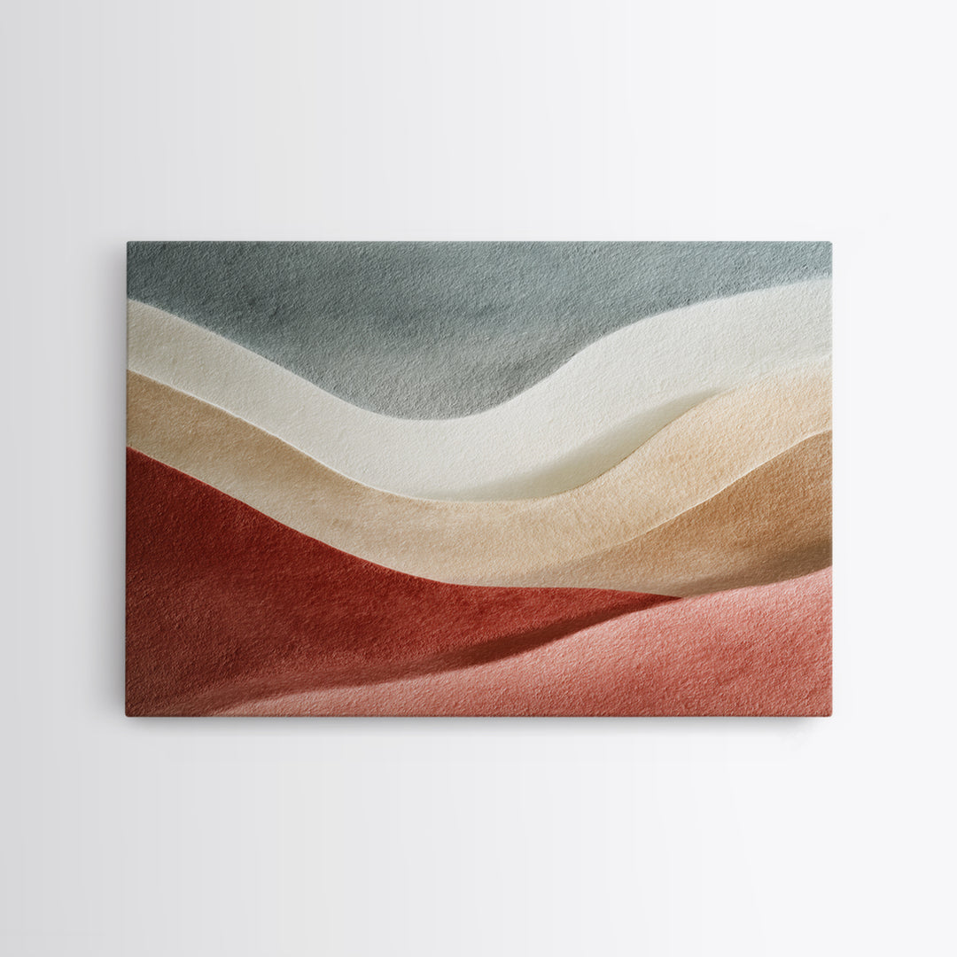 Abstract Muscle Anatomy Framed Canvas Print, Gym Art, Room Decor, Gym Decor, Abstract Art, Strength, Bar Art, GYM-3x2-60
