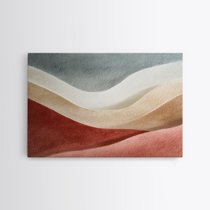 Abstract Muscle Anatomy Framed Canvas Print, Gym Art, Room Decor, Gym Decor, Abstract Art, Strength, Bar Art, GYM-3x2-60