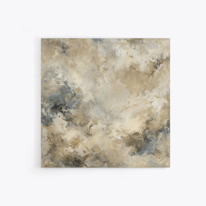 Abstract Marble Texture Canvas Print, Hotel Art, Printable Art, Hotel Decor, Abstract Art, Boutique, Travel Poster, HOT-1x1-19