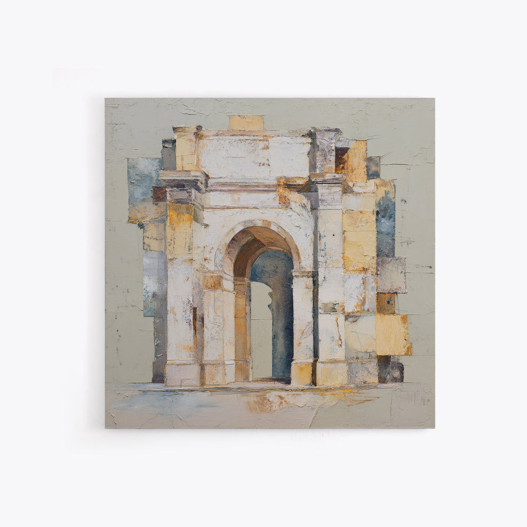 Abstract Marble Texture Framed Canvas Print, Hotel Art, Modern Decor, Hotel Decor, Abstract Art, Boutique, Poster, Wall Decor, HOT-1x1-67