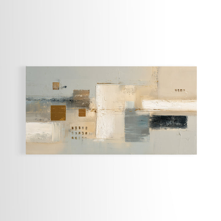 Minimal Architectural Arch Study Framed Canvas Print, Hotel Art, Minimalist Decor, Hotel Decor, Fine Art, Boutique, HOT-2x1-24