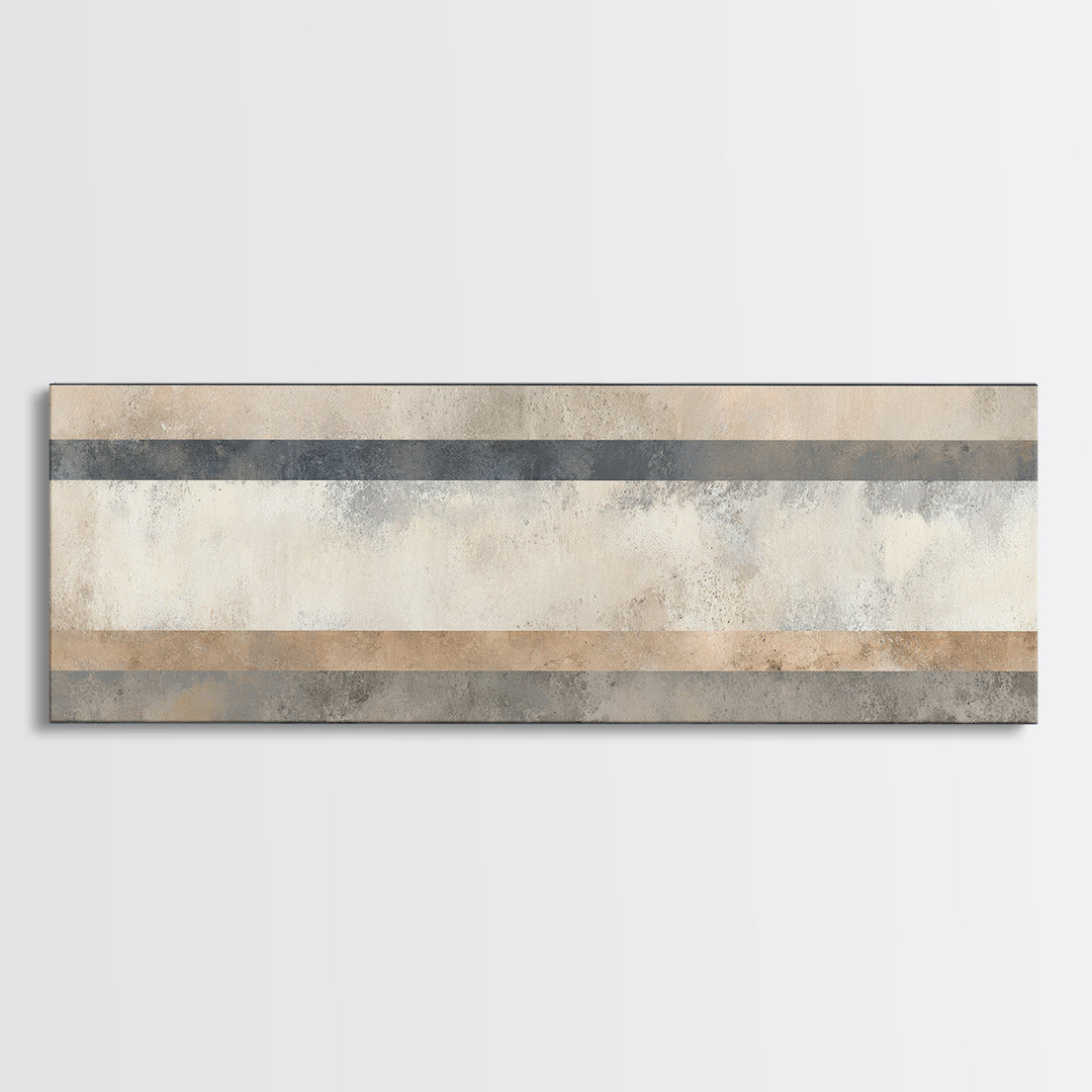 Simple Black Line Figure Framed Canvas Print, Hotel Art, Contemporary Art, Hotel Decor, Fine Art, Boutique, Art Deco, HOT-3x1-63
