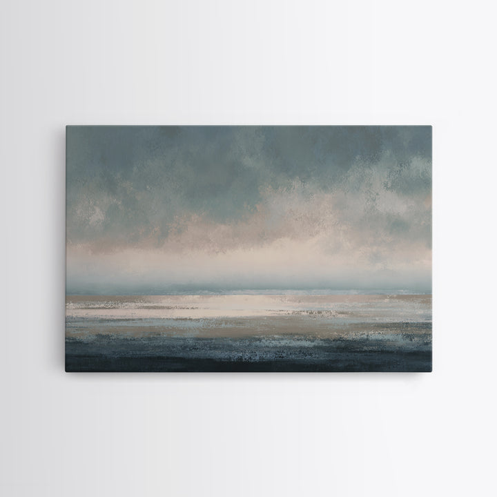 Simple Black Line Figure Framed Canvas Print, Hotel Art, Large Wall Art, Hotel Decor, Fine Art, Boutique, Beach Decor, HOT-3x2-99
